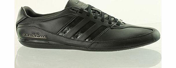 adidas Originals Mens Porsche Design Typ 64 shoes trainers black G95223 [UK 9.5]